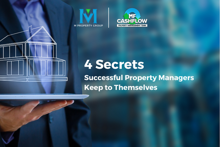 4 Secrets Successful Property Managers Keep to Themselves